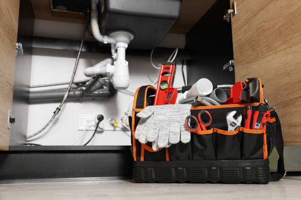 Best Plumbing Installation Services  in College Park, MD