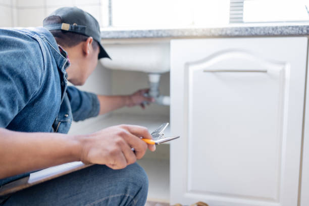 Best Water Softener Installation  in College Park, MD
