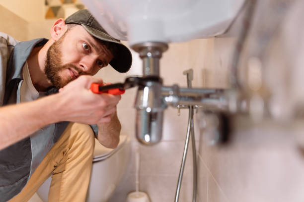 Best Hot Water Heater Installation  in College Park, MD